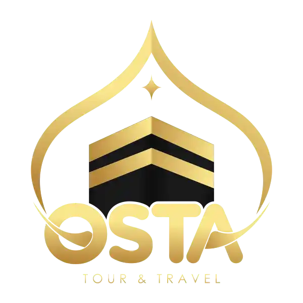 OSTA Tour and Travel