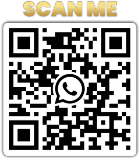 QR Whatsapp Konsultasi ibadah umroh