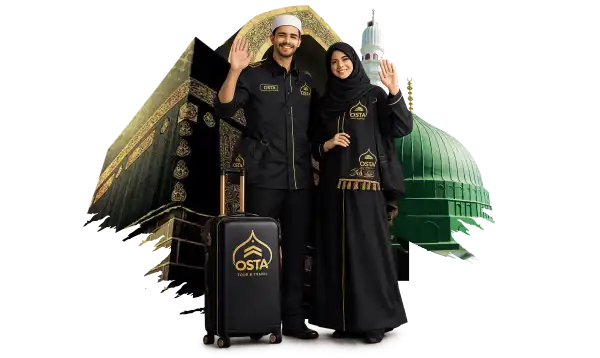 Testimoni Jamaah Osta Tour Travel
