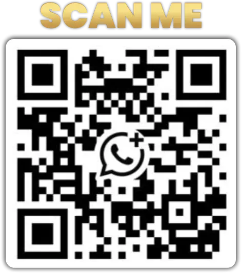 QR Whatsapp Konsultasi ibadah umroh